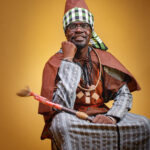 Tounga Mustafa Naham