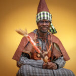 Tounga Mustafa Naham