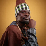 Tounga Mustafa Naham