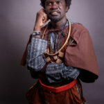 Tounga Mustafa Naham