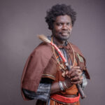 Tounga Mustafa Naham
