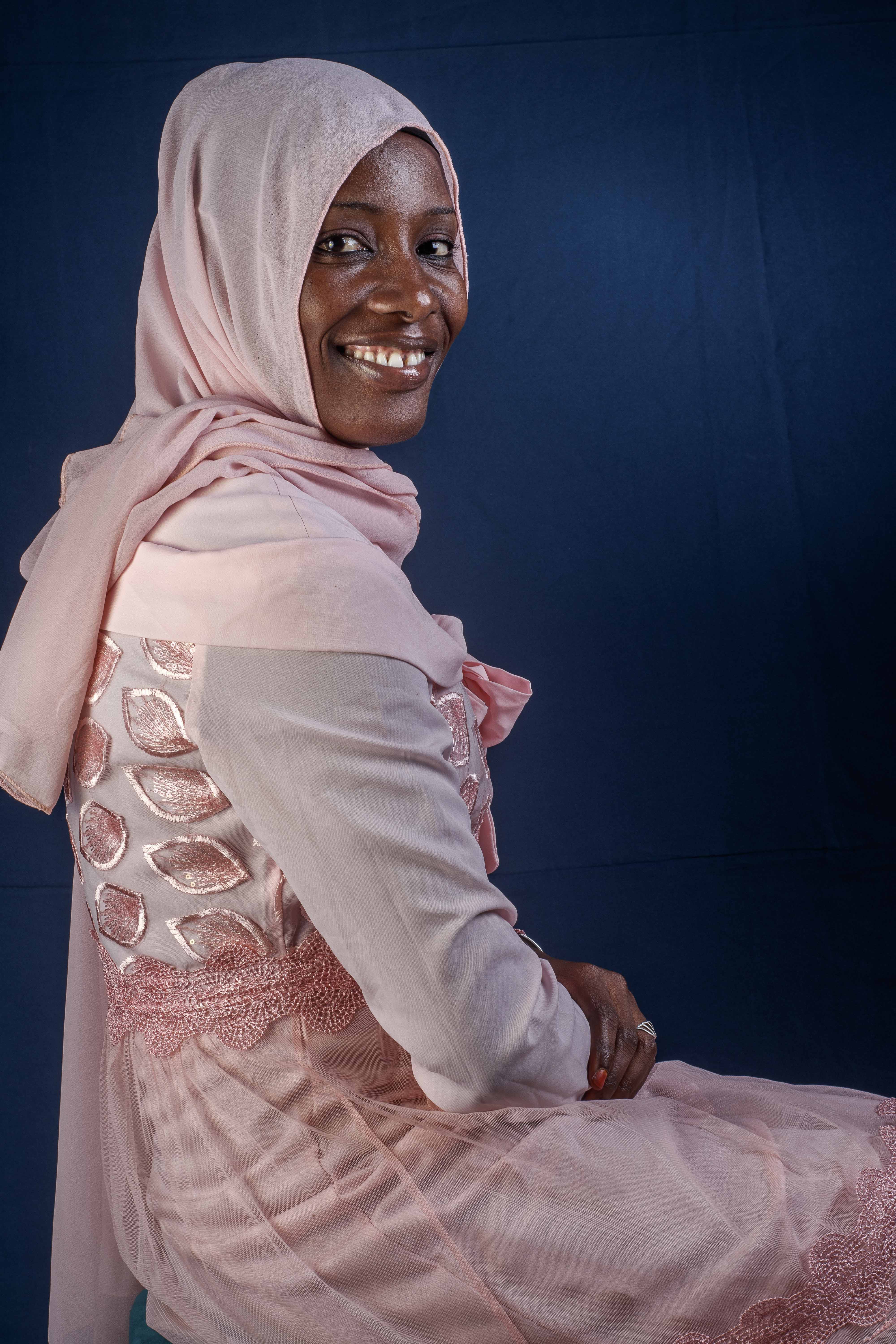 Maimouna Tounkara _F