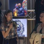 Focus Cameroune xpo nFT  Thêatre de la ville 