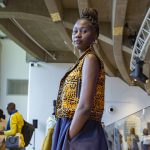 Focus Cameroune xpo nFT  Thêatre de la ville 