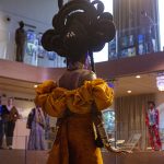 Focus Cameroun Thêatre de la ville 