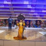 Focus Cameroun Thêatre de la ville 