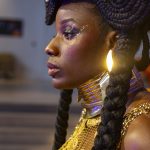 Focus Cameroun Thêatre de la ville 