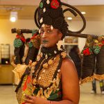 Focus Cameroun Thêatre de la ville 