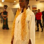 Focus Cameroun Thêatre de la ville 