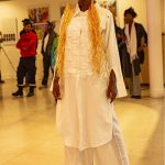 Focus Cameroun Thêatre de la ville 