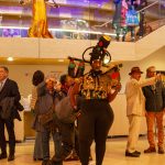 Focus Cameroun Thêatre de la ville 