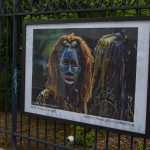 Les yeux du Cameroun paris 