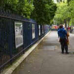 Les yeux du Cameroun paris 